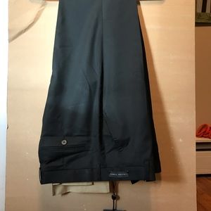 Ted Baker 34 L Dectro slim fit pants.